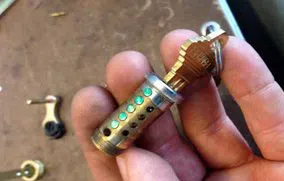 Gallery Locksmith Store New York, NY 212-659-0023 - 12-Rekeying-Locks